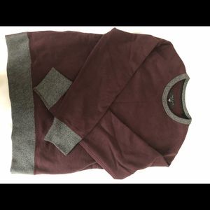 Rag and bone sweater